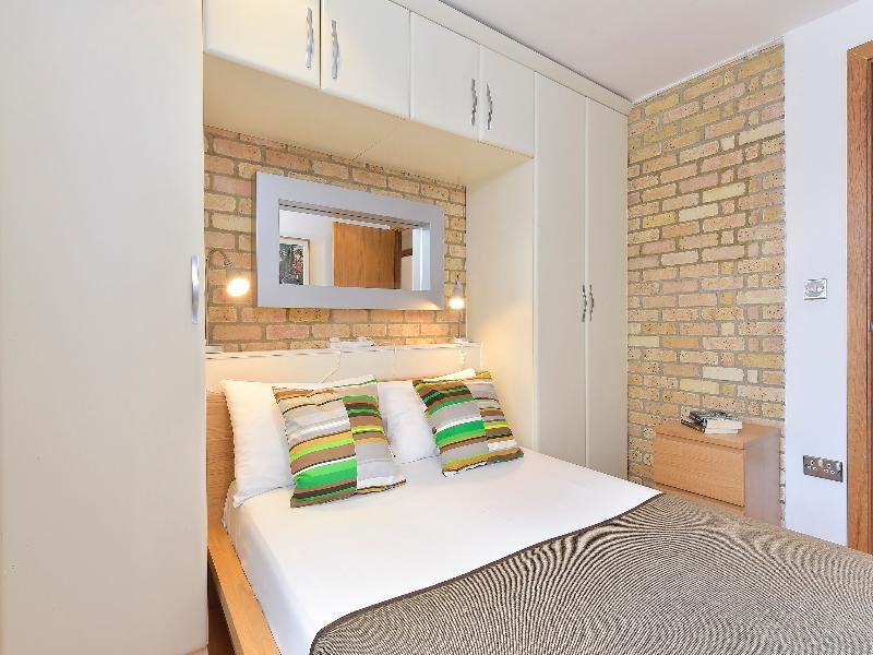 Storm Apartments London Eksteriør billede