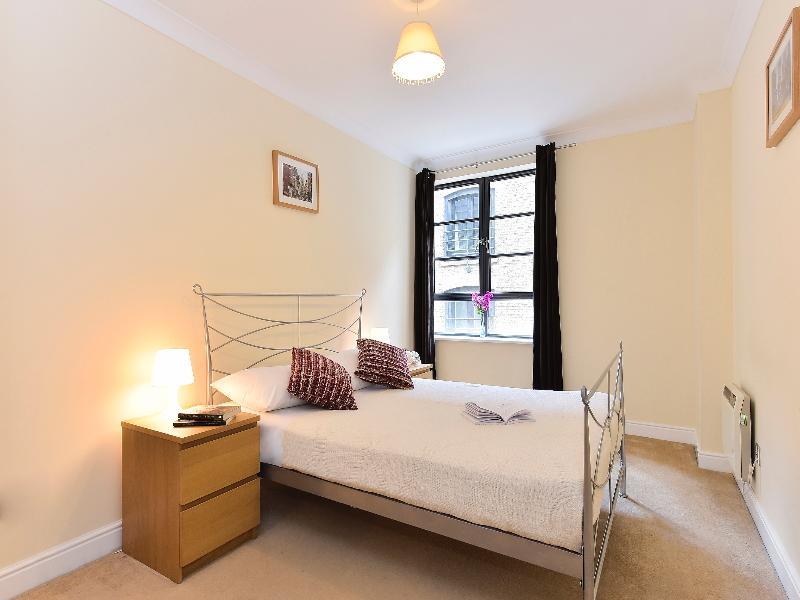 Storm Apartments London Eksteriør billede